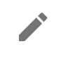 Edit icon
